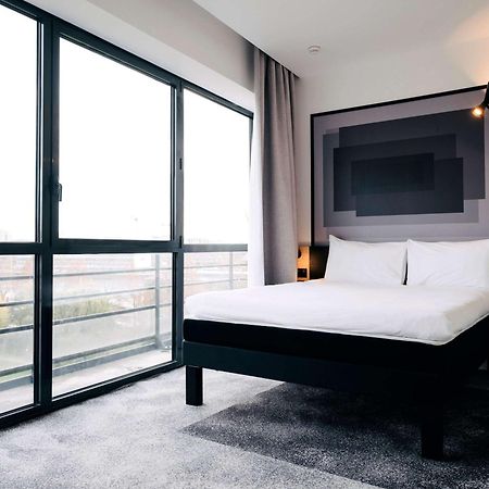 Ibis Rouen Centre Rive Droite Pasteur 호텔 외부 사진