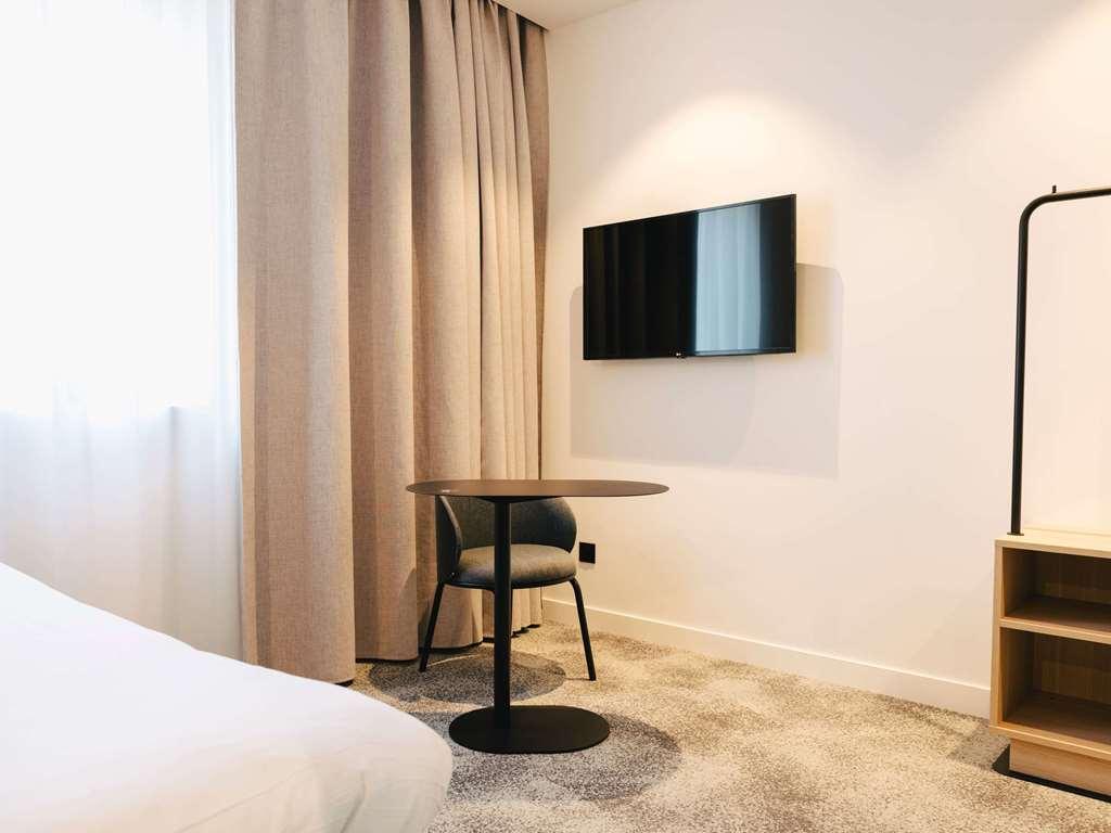 Ibis Rouen Centre Rive Droite Pasteur 호텔 객실 사진