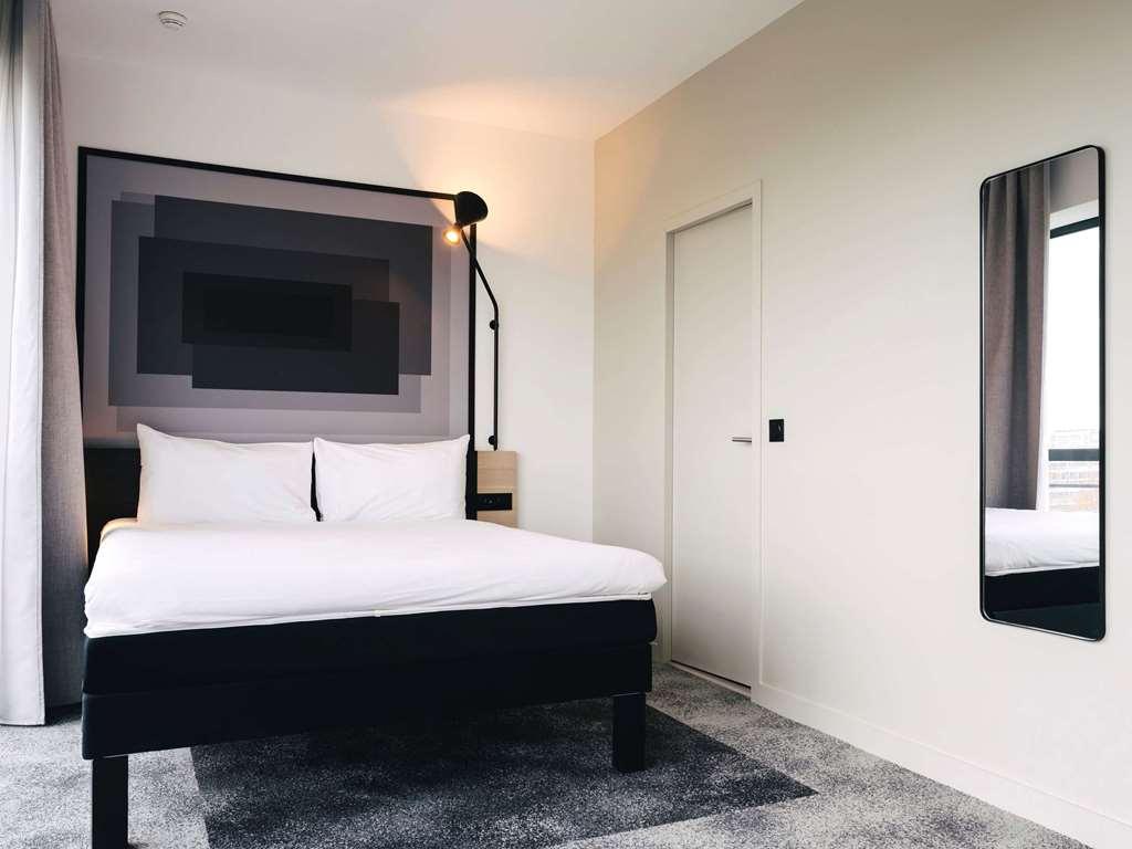 Ibis Rouen Centre Rive Droite Pasteur 호텔 객실 사진